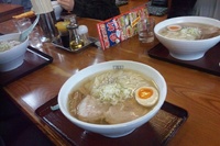 ラーメン昼食会！