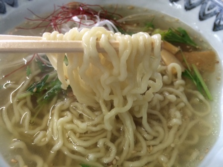 タイラーメン♪ タイラーメン♪