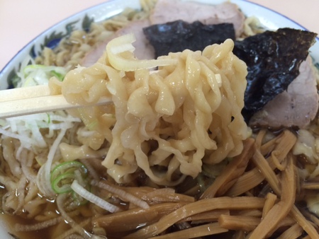 小盛りお味普通♪ 小盛りお味普通♪