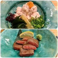 昨年食べた美味しい物シリーズパート1