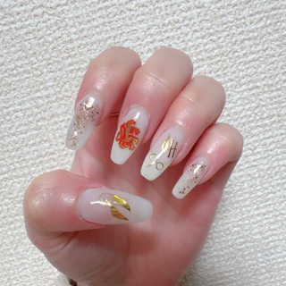 newネイル✨ newネイル✨