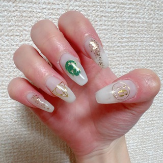 newネイル✨ newネイル✨