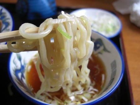 麺工房 善♪