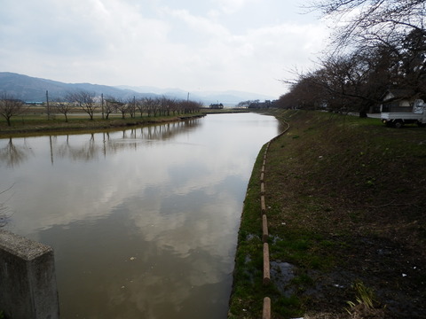 三郷原リバーパーク