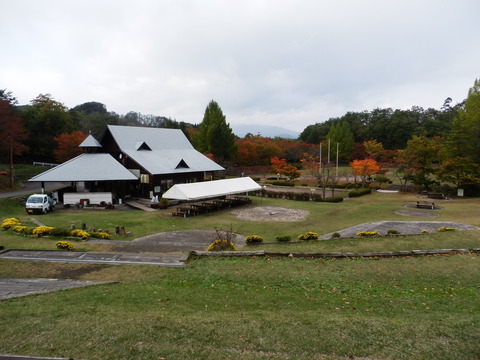平野山(愛宕神社)