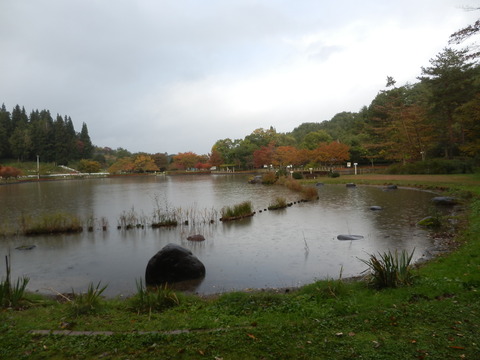 平野山(愛宕神社)