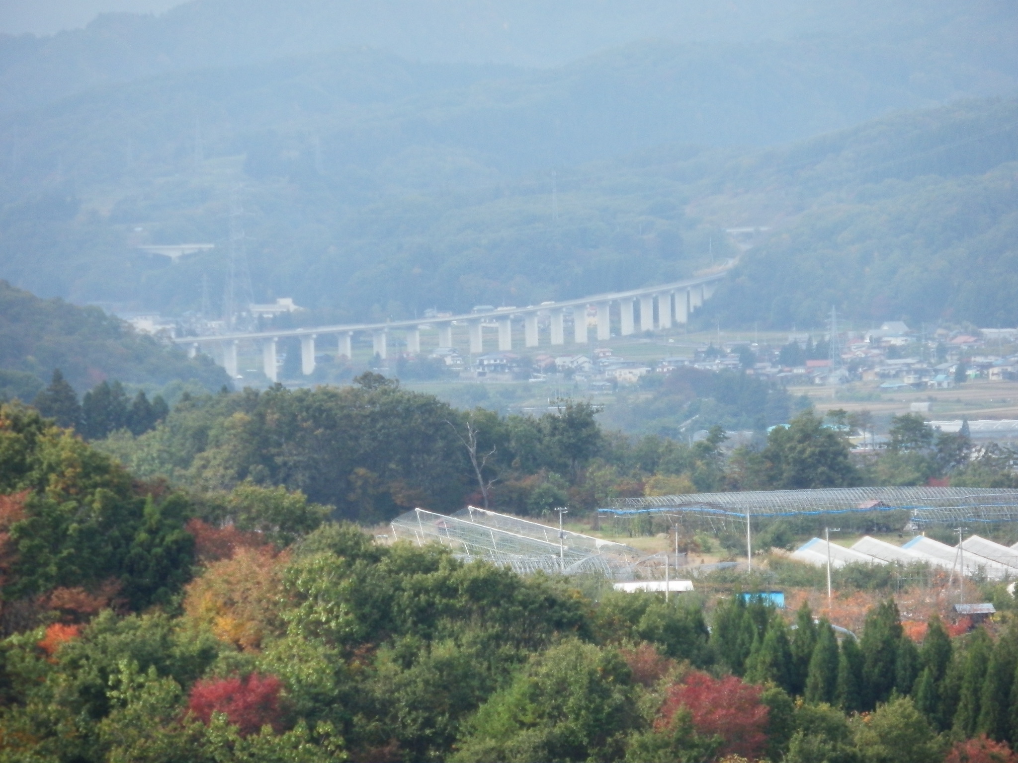 平野山(愛宕神社)
