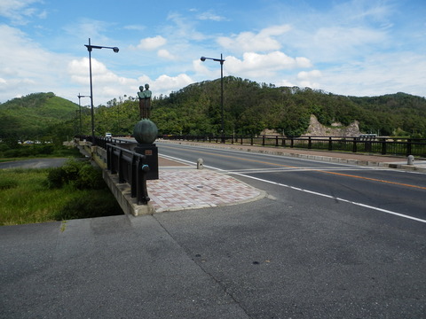 長井橋