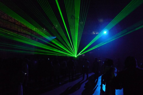 electraglide presents Warp20