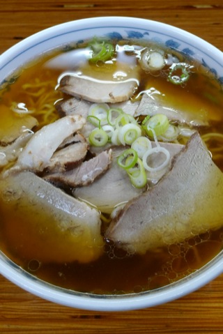 ちどり食堂!