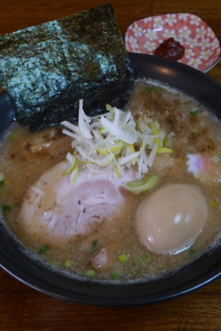 たまや!