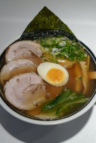 味来道!