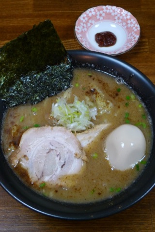 たまや!