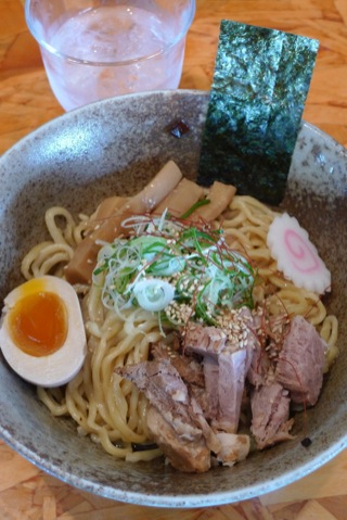 麺武者!