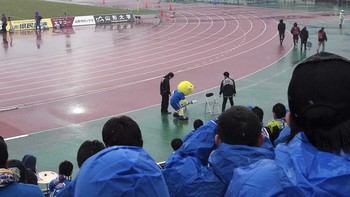 横浜戦5-1☆