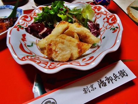 うなぎ割烹 治郎兵衛 酒田市日吉町２丁目１−３２