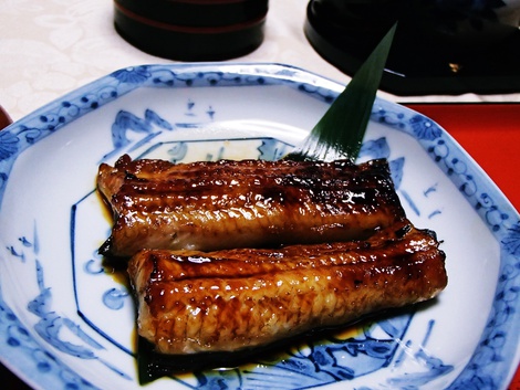うなぎ割烹 治郎兵衛 酒田市日吉町２丁目１−３２