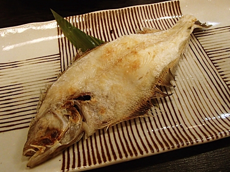 新芽・トラント（TRENTE）・夜飲み