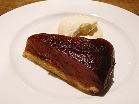 新芽・トラント（TRENTE）・夜飲み