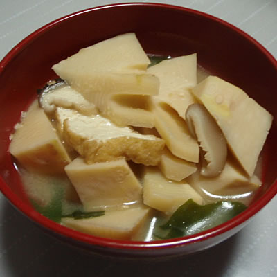 孟宗汁