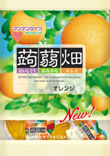 こんにゃくゼリー製造再開するが苦戦・買えるところ