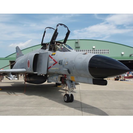 2009松島基地航空祭・ブルーインパルス