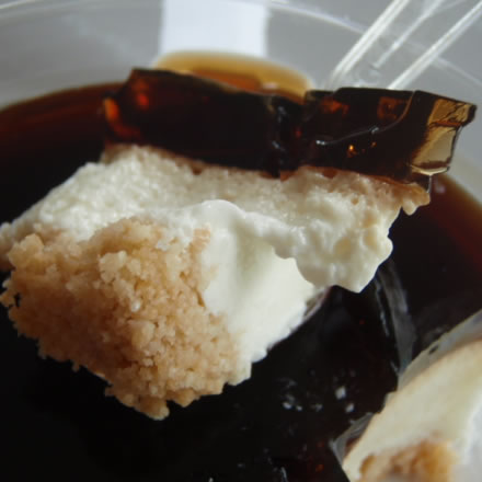 コーヒーレアチーズケーキ・産直たわわ