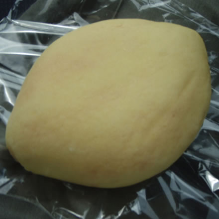 レモンパン・庄内物産館