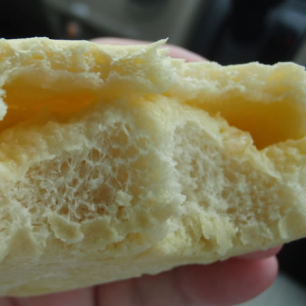 レモンパン・庄内物産館