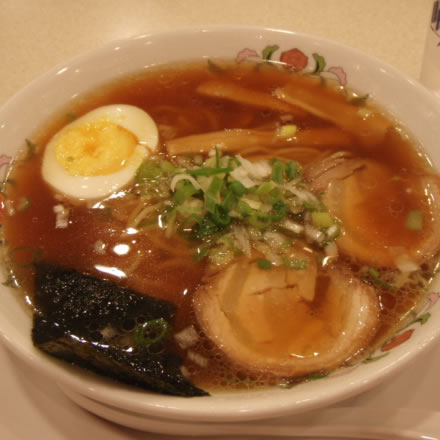 餃子の王将