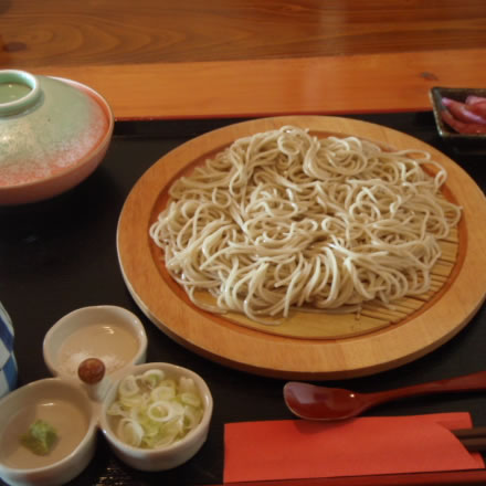 悦波(えつな)でランチ
