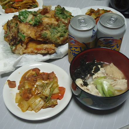 寒だら汁