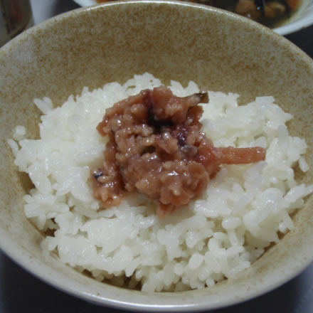 するめ糀漬・山陰伝統の味