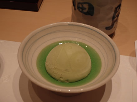 鮨処・銀座・福助本店・銀座トレシャス10F
