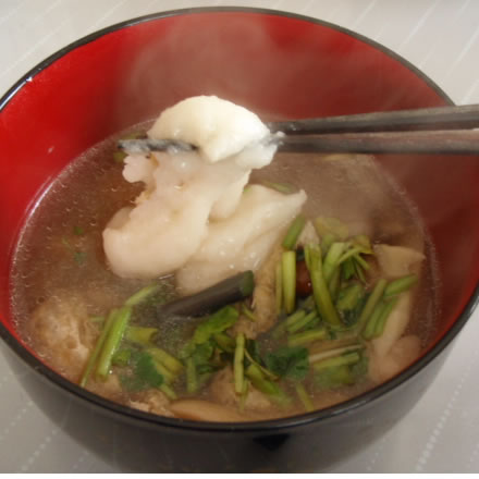 雑煮