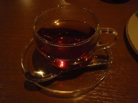 Ravi・Wine Ber & Dinning・酒田市本町1-6-6