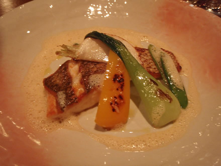Ravi・Wine Ber & Dinning・酒田市本町1-6-6