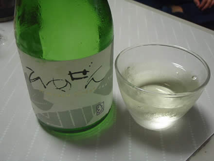 手づくり餃子・チャプチェ２種・にんにく醤油・かぶの漬物・一ノ蔵・ひめぜん