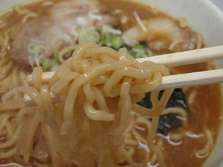 みそラーメン・餃子・味好本店・あじよし・酒田市東町1-17-1