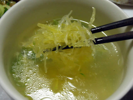 鼠ヶ関産ちだい・金糸かぼちゃ・中華くらげ・梨屋粕漬・コエドビール紅赤