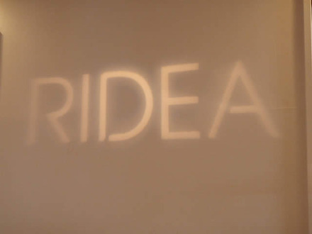 RIDEA・みょうがとベーコンの和風パスタ・ベジプレート前菜・デザート