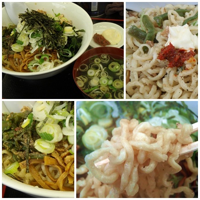 船麺・麺屋酒田inみなと