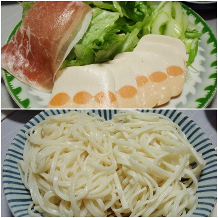 アピオスうどん・アピオス・産直あさひグー