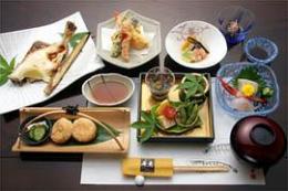 四季の味 千寿