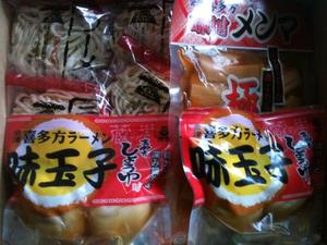 喜多方ラーメン