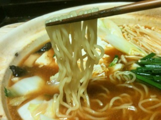 昨日の晩飯!!