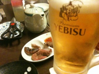 飲み消防出動!!