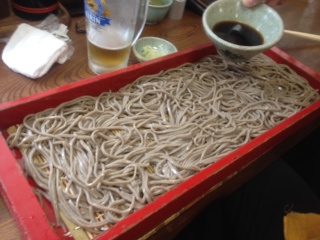 念願の鳥中華!!