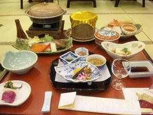 楽しい宴会！！