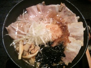 豚カツオ!!